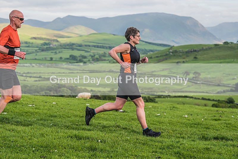 Hay-O-742 - Hay O Trail Race Tuesday 23rd May 2023