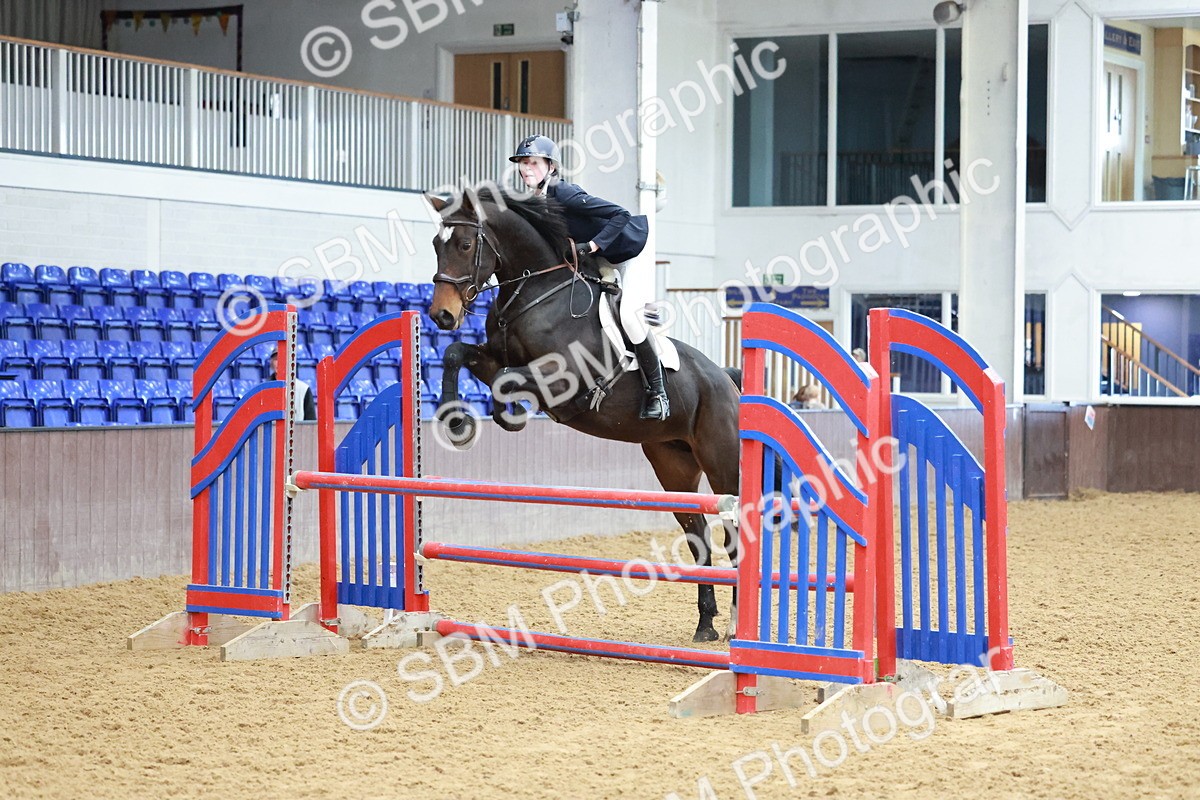 SBM_001087 - Class 3 - Senior Discovery 1.00m