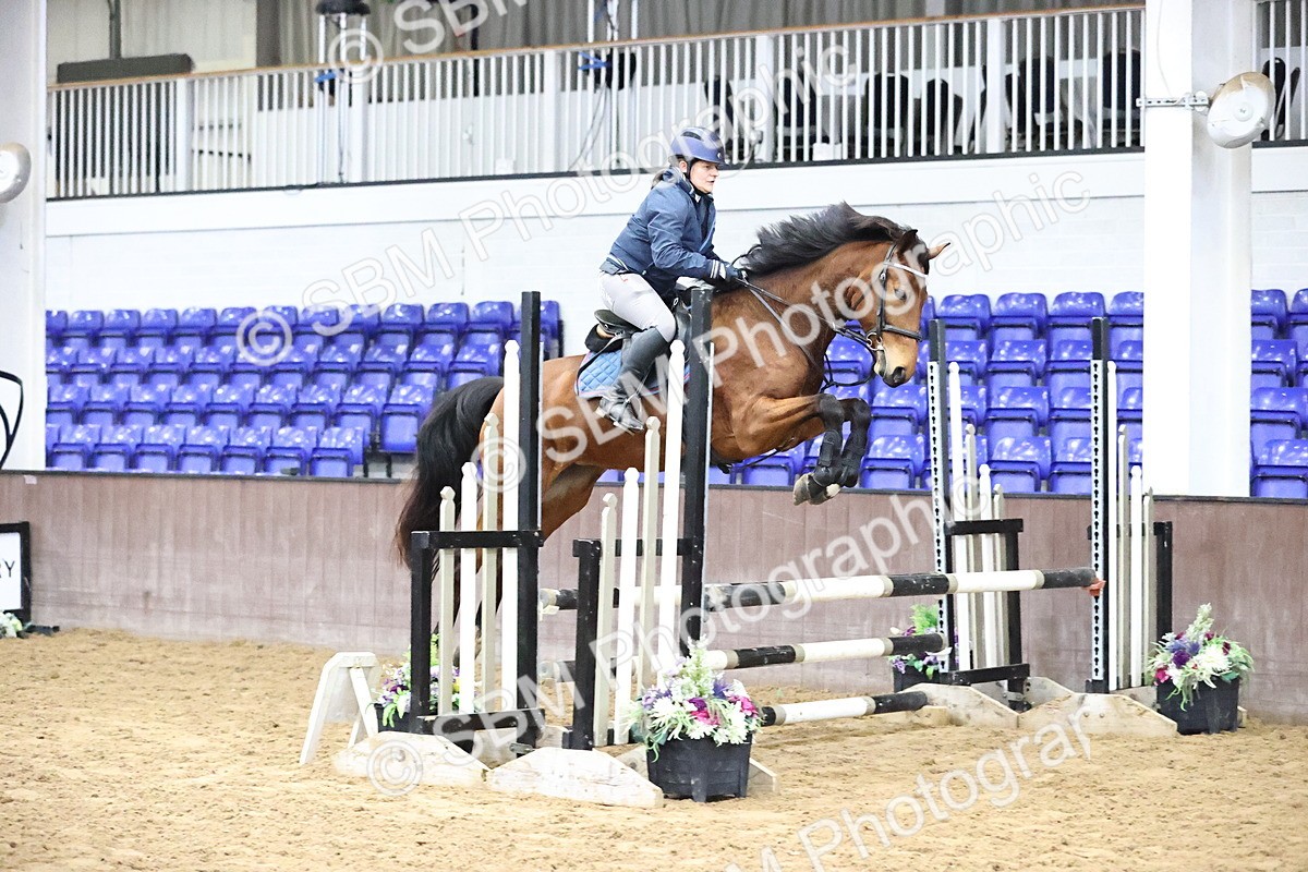 SBM_006369 - Class 19 - Clear Round