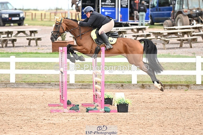 250727-145810-10993 - Cls 35 1.05m Amateur Quali