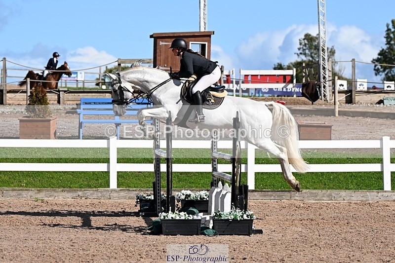 250911-153545-02053 - Cls 15 1.15m Amateur Champ
