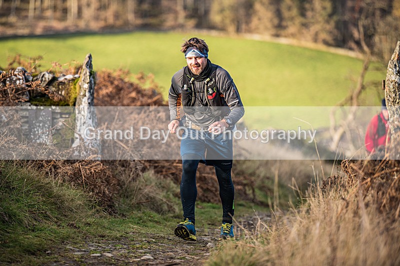 Tweed Valley-361 - High Terrain Events Tweed Valley 50 & 65K Ultra Trail Races Sunday 16th November 2025