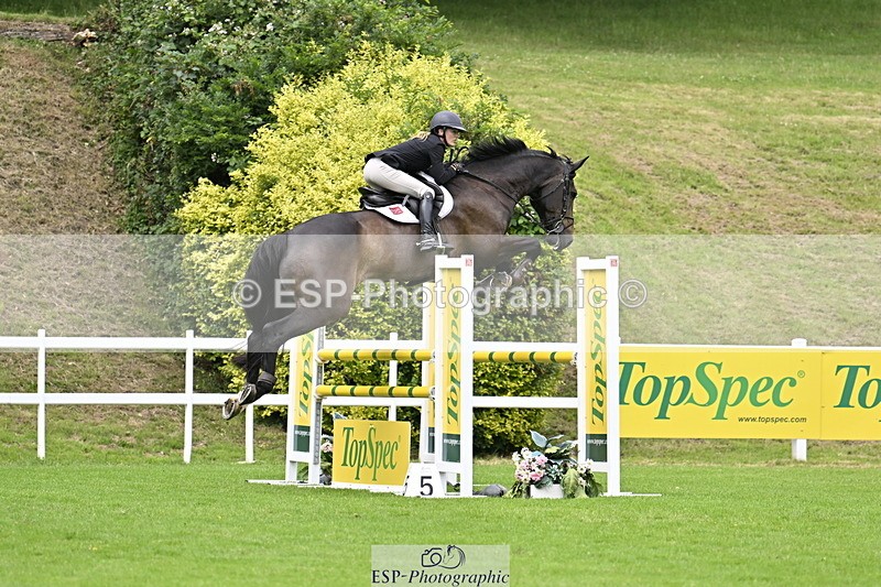 250613A-124307-01873 - Cls 3 Snr Foxhunter