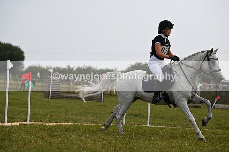 WJ6_0606 - 40cm XC Time 11:31 to 11:49