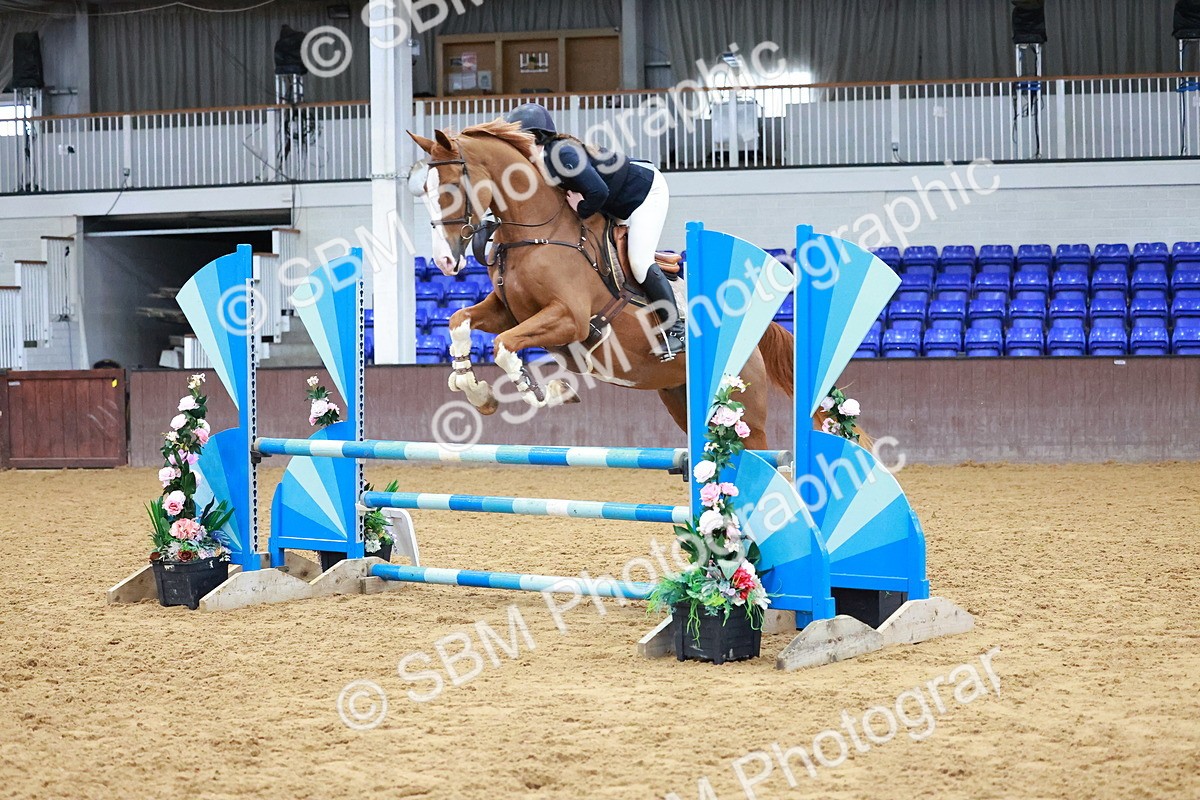 SBM_000280 - Class 2 - Senior British novice - 90cm