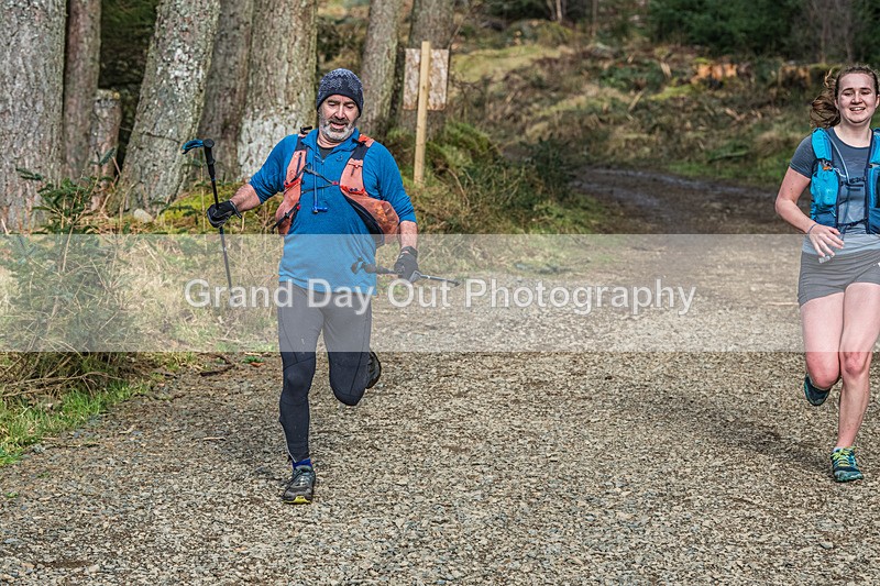 Glentress-2784 - High Terrain Events Glentress Marathon 21 & 10K Trail Races Sunday 18th February 2024