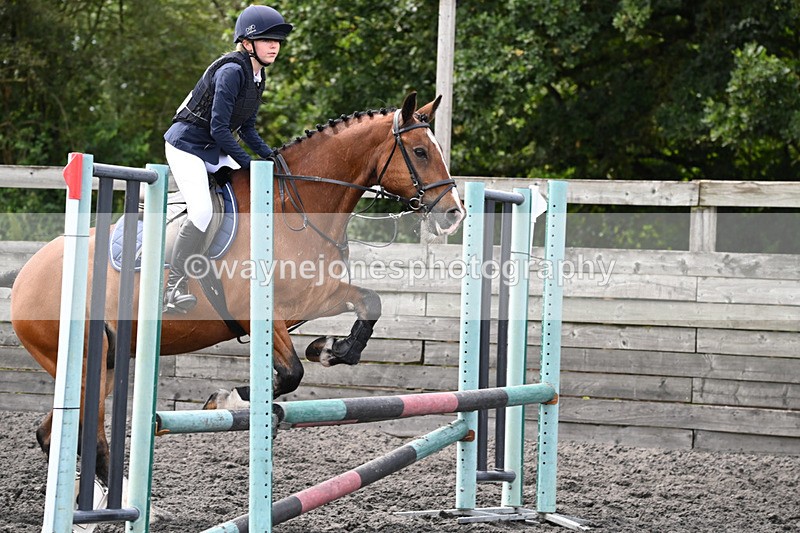 WJ6_0695 - Class 14 Intermediate 75cm