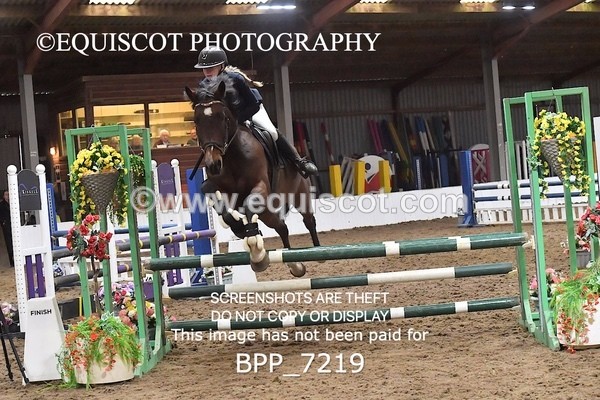 BPP_7219 - CLASS 5 0.95m Amateur Championship Qualifier