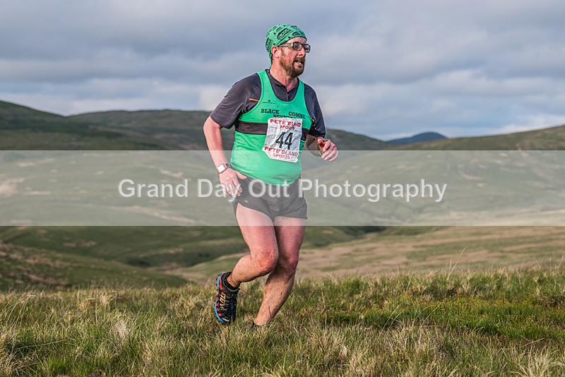 Latterbarrow-378 - Latterbarrow Loop Fell Race Wednesday 24th May 2023