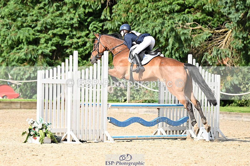 240824X-163104-30039 - 80cm Round 2 15.30 to 16.50