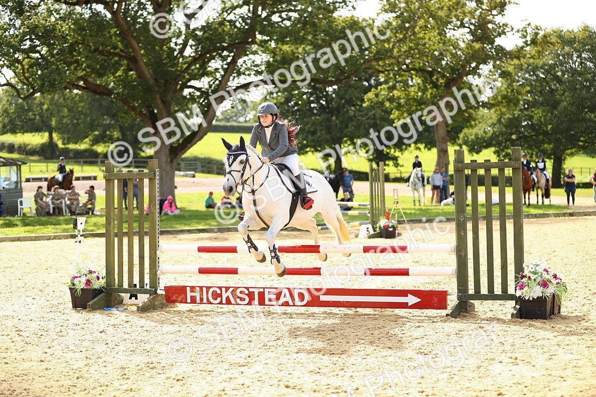 SBM_67328 - J17 - Junior Pony 80cm Championship