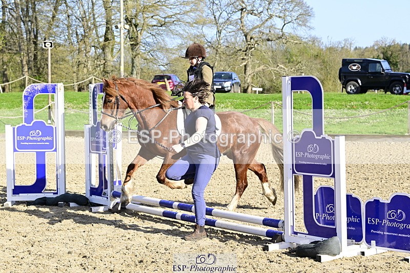 260411A-091023-00004 - 40cm Lead Rein