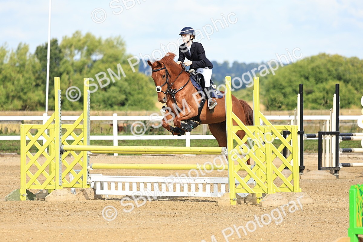 SBM_002987 - Class 7 - Senior British Novice-90cm Open