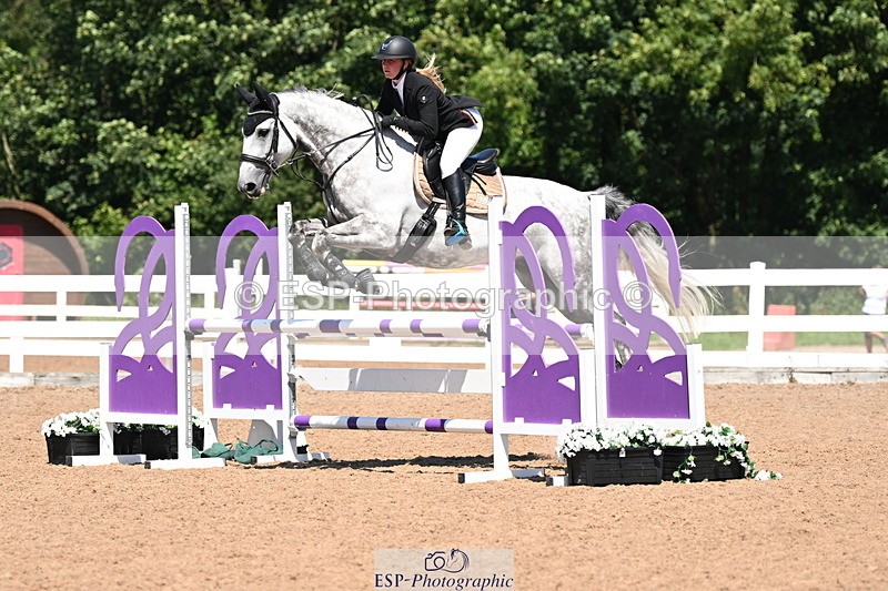 240728A-132508-08658 - Cls 34 95cm Amateur Qualifier