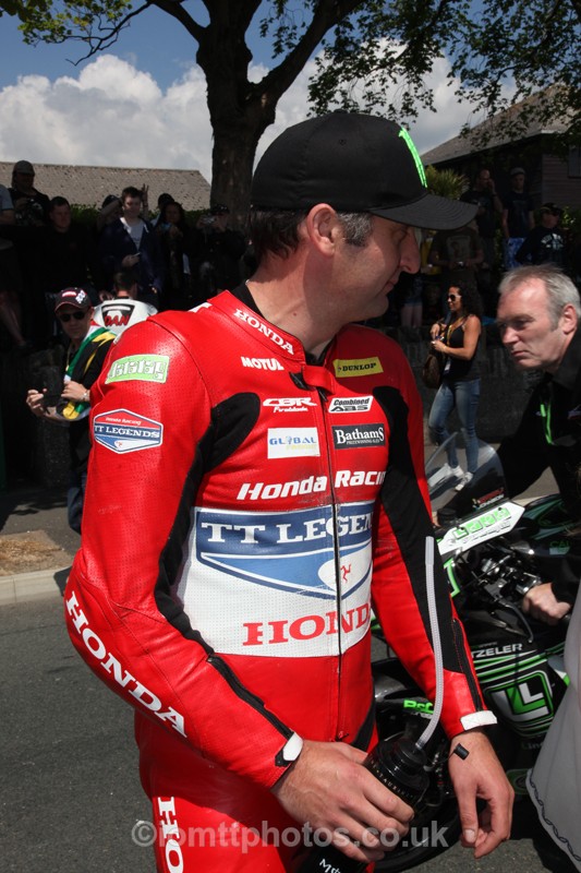 IMG_0443 - Senior TT - Start Line