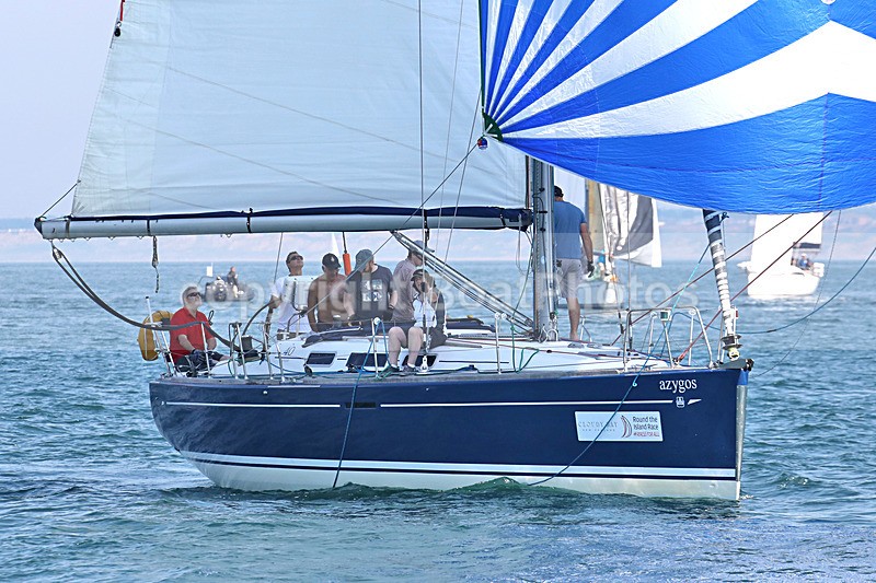 180707 AZYGOS 2F7A6470 - ROUND THE ISLAND 2018