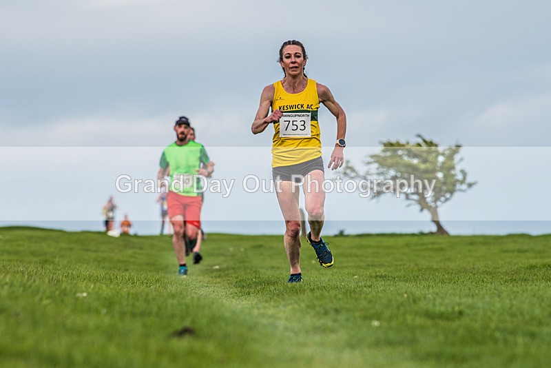 Hay-O-476 - Hay O Trail Race Tuesday 23rd May 2023