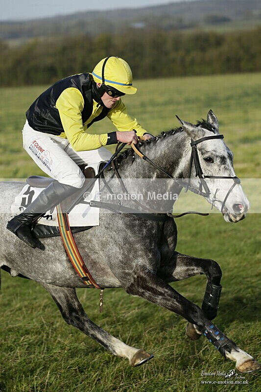 PtP 250921 0792 - Point-to-Point Badbury Rings Dorset 07/11/2021