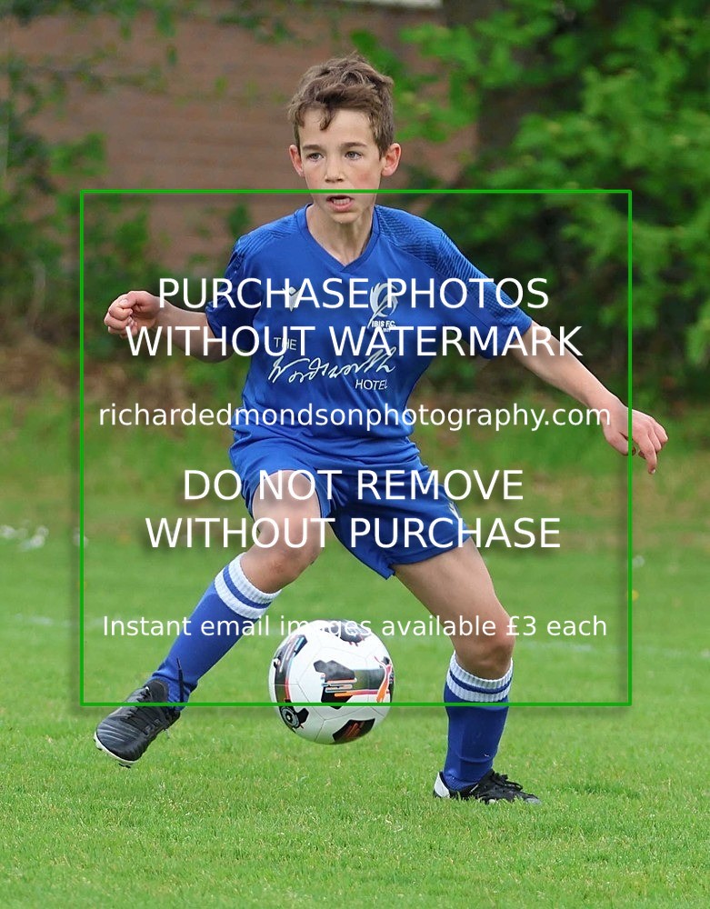 533A7320 - Ibis Youth Under 10's