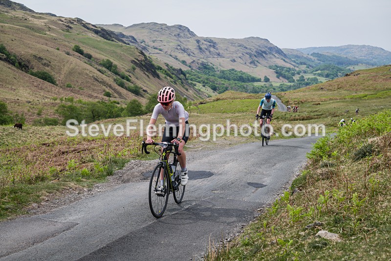123519 - Hardknott Pass Camera 1 12.00-13.00
