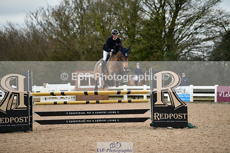 240112A-135725-01039 - Cls 6 Foxhunter and 1.20m Open