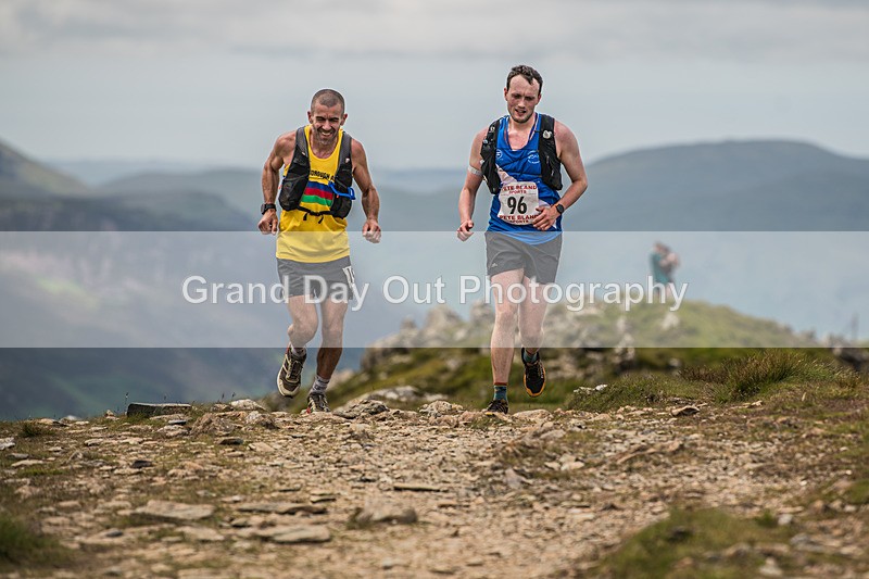 Buttermere-279 - Buttermere Horseshoe Fell Race (Darren Holloway Memorial Race) Saturday 22nd June 2024