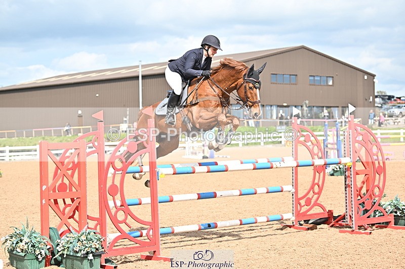 240418A-145932-03882 - Cls 17, 1 Star Silver Tour 1.20m