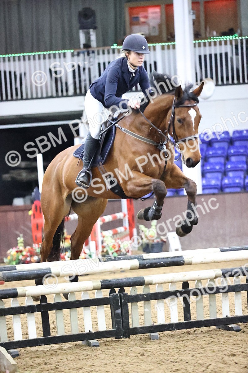 SBM_003014 - Class 14 - Senior British Novice - 90cm