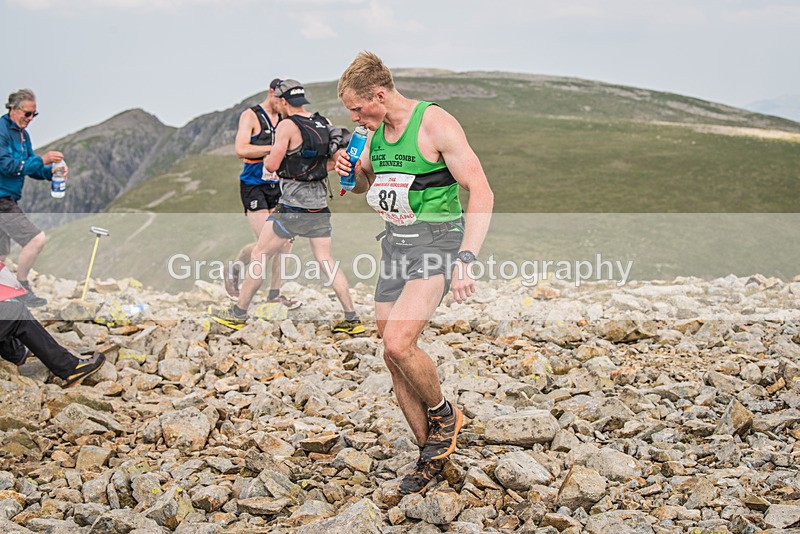 Ennerdale-145 - Ennerdale Horseshoe Fell Race Saturday 10th June 2023