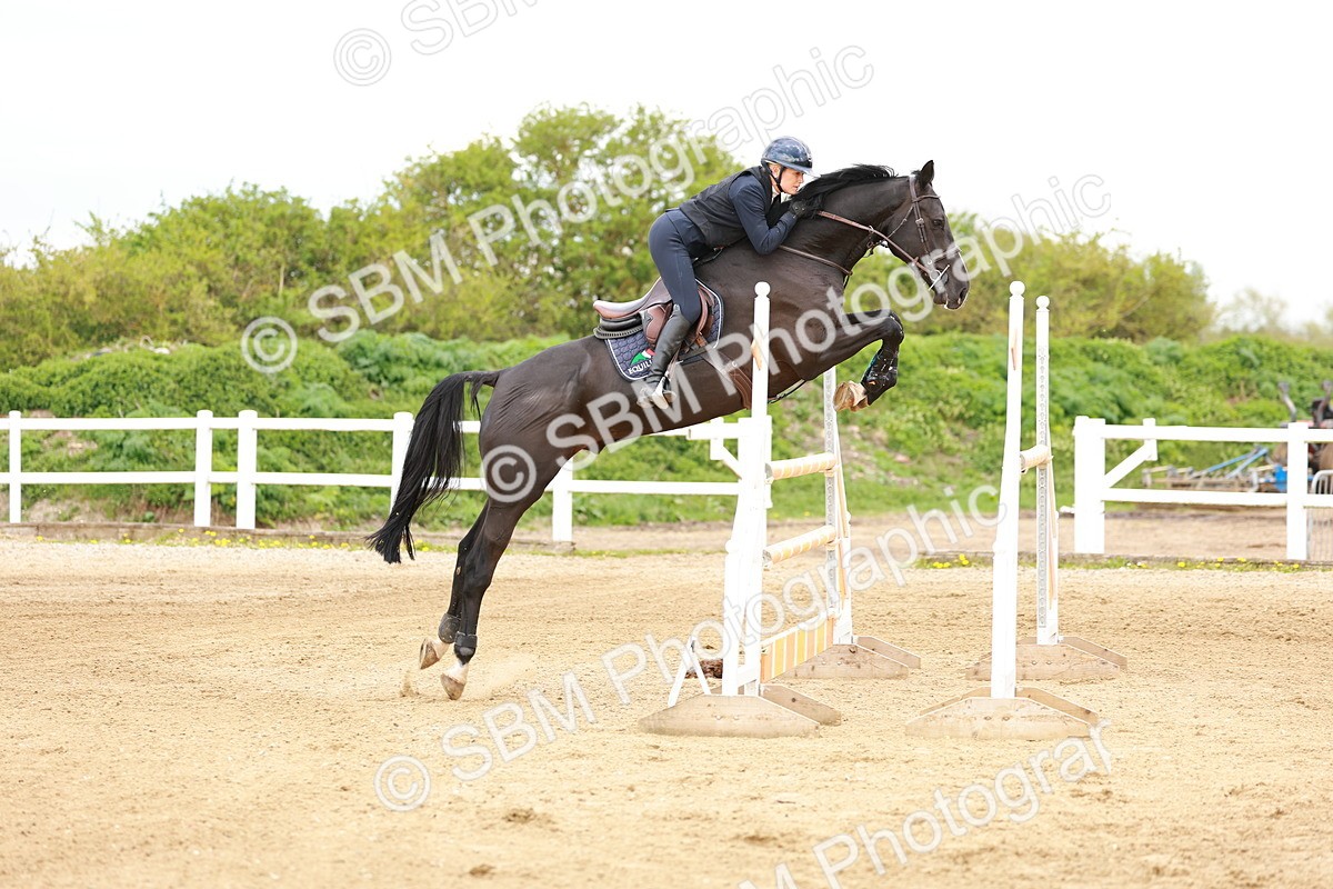 SBM_002729 - Class 6 - National 1.30 1.40m