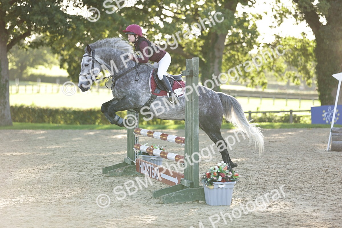 SBM_12247 - E6 - Eventers Challenge 80cm Championship