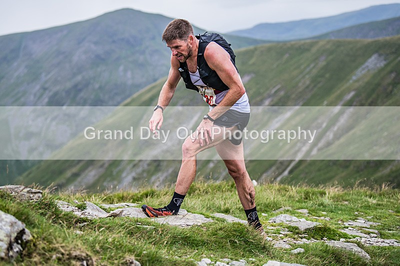 Kentmere-93 - Pete Bland Kentmere Horseshoe Fell Race Sunday 20th July 2025
