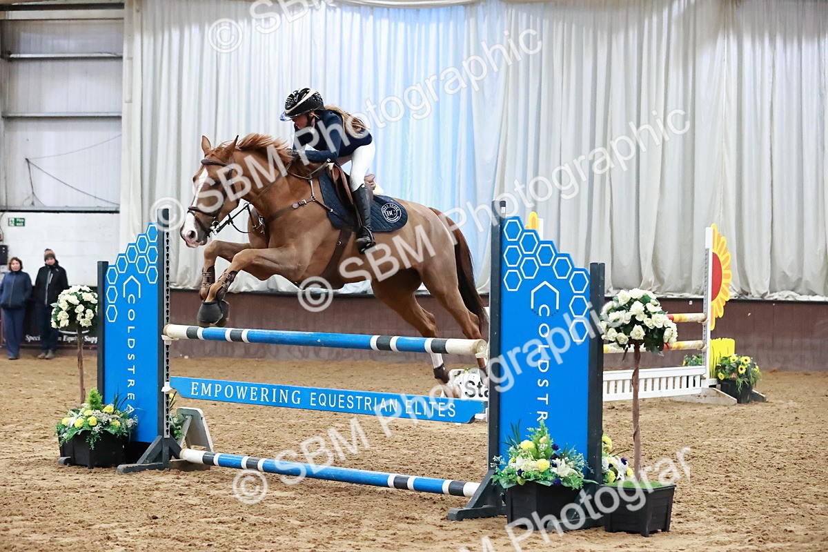 SBM_000947 - Class 3 - Senior Discovery - 1.00m