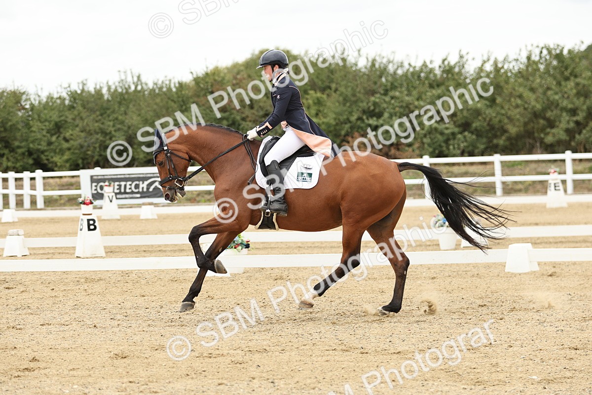 SBM_007207 - Class 25 - FEI PSG Bronze