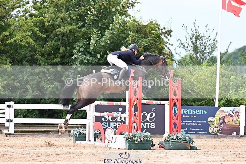 250718-135034-11111 - Cls 14, 1 Star Silver Tour