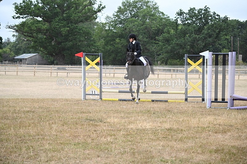 WJ6_9315 - Class 12 Minimus Jumping 45cm