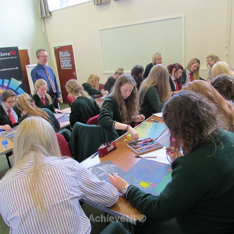  - Peer Mentoring 2014