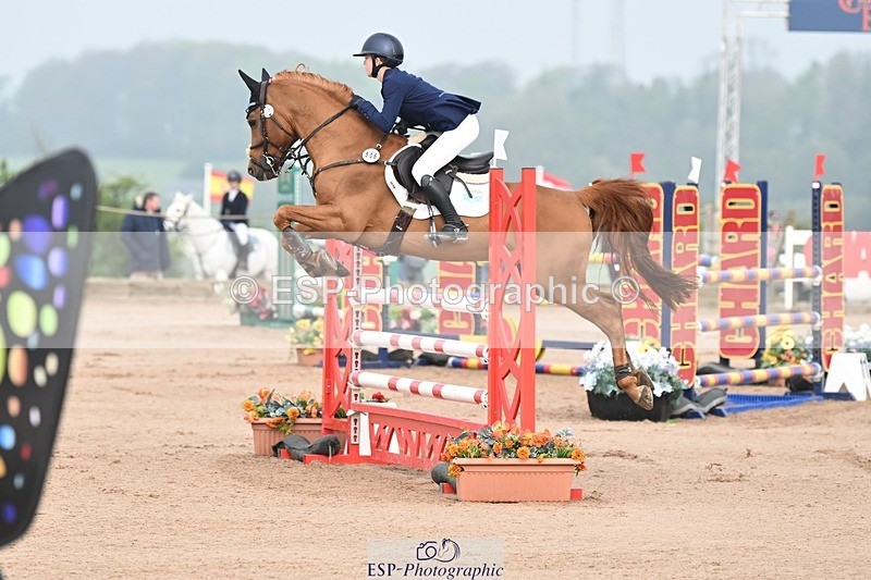 250425-083401-07796 - Cls 42 Ponies - Mini Tour