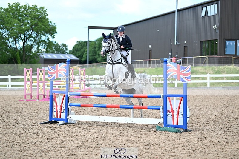 240608A-164403-01865 - Cls 14 95cm Amateur Qualifier