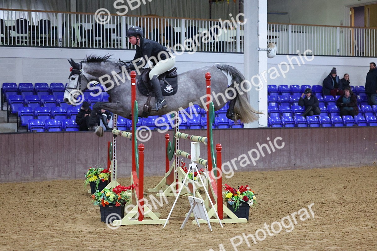 1I0A5391 - Class 10 - Redpost Equestrian Senior Foxhunter/ 1.20m Open