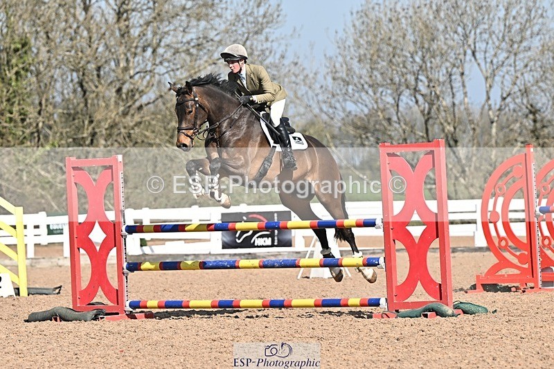 250409-103511-00157 - Snr Disc & 1.00m Open