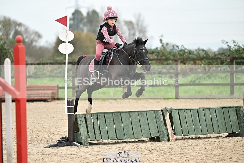 241110-121459-00639 - 50-55cm Arena Eventing