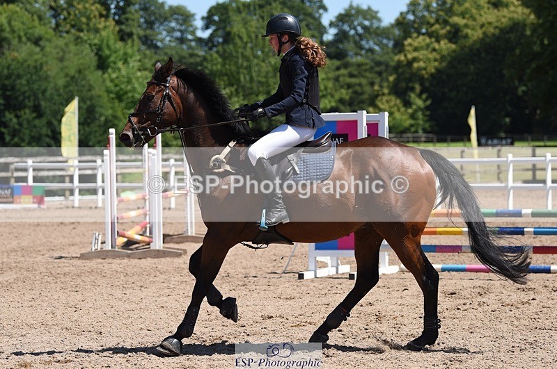 230707-123018-06842 - Cls 20 British Novice & 90cm Open