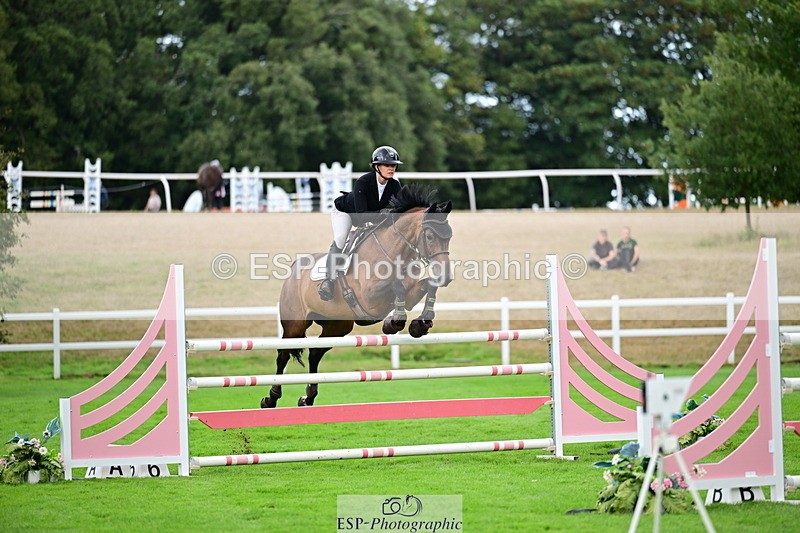 2026-08-21A-DSC_4392 - Cls 2 Snr Foxhunter