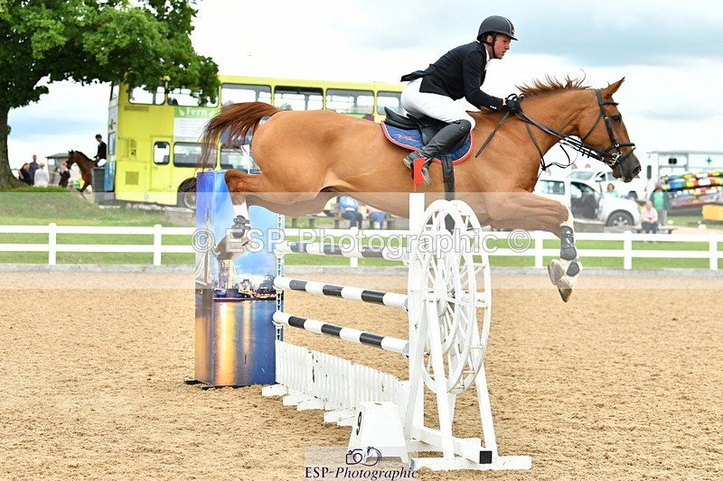 230721A-143404-06983 - Cls 22, 1 Star Gold 1.30m