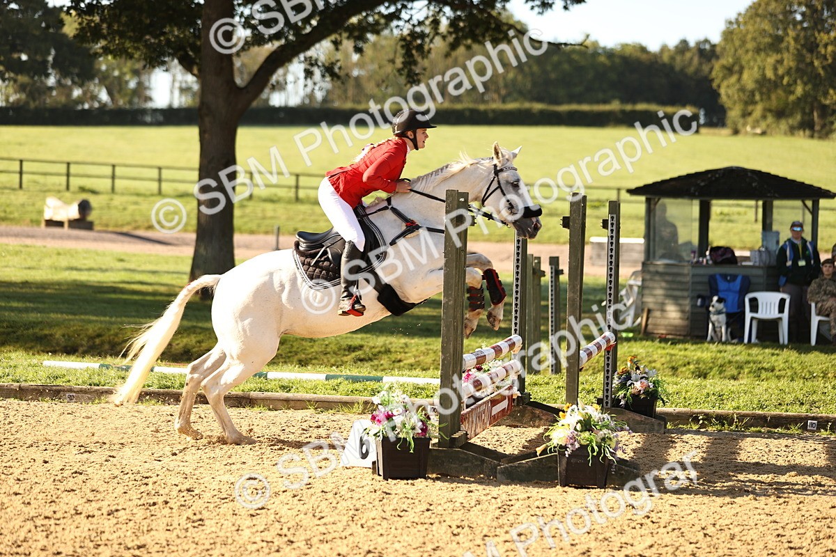 SBM_34684 - J38 - Senior 80cm Championship