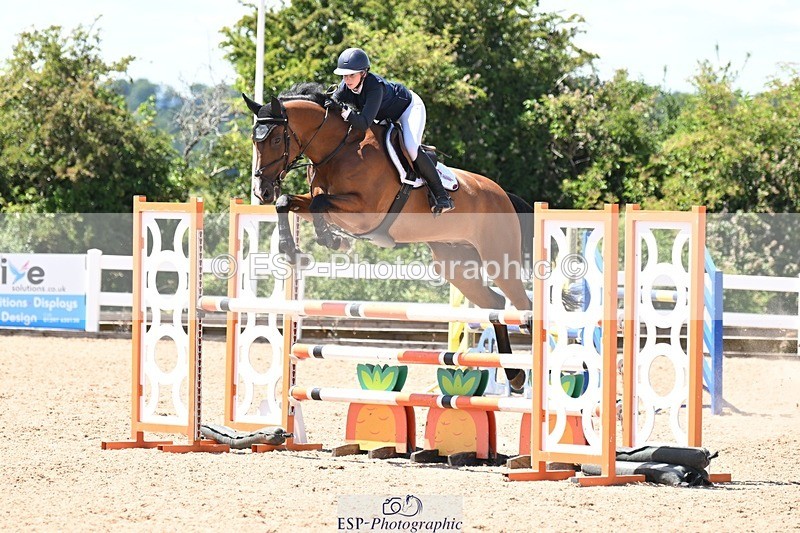 250709-134216-00917 - Cls 4 Snr Newcomers & Snr 1.10m