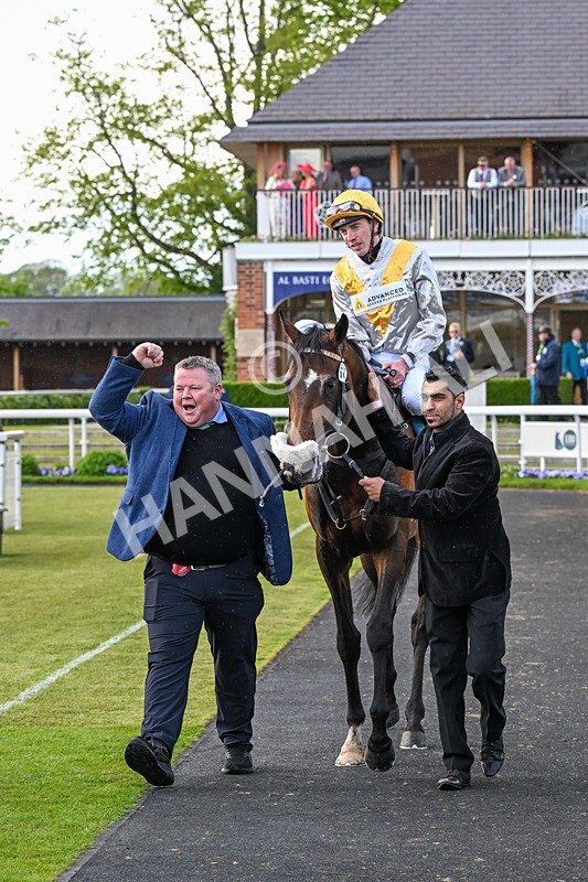140526-Race 7-Arc Ole Ole-6145 - Race 7 5.15pm Frank Whittle Partnership Handicap