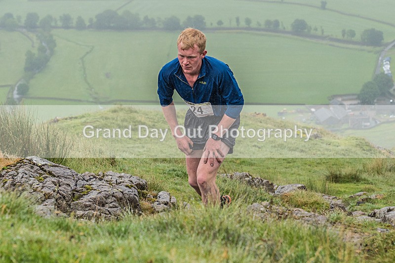 Great Lakes-60 - Great Lakes Fell Race Saturday 29th June 2024