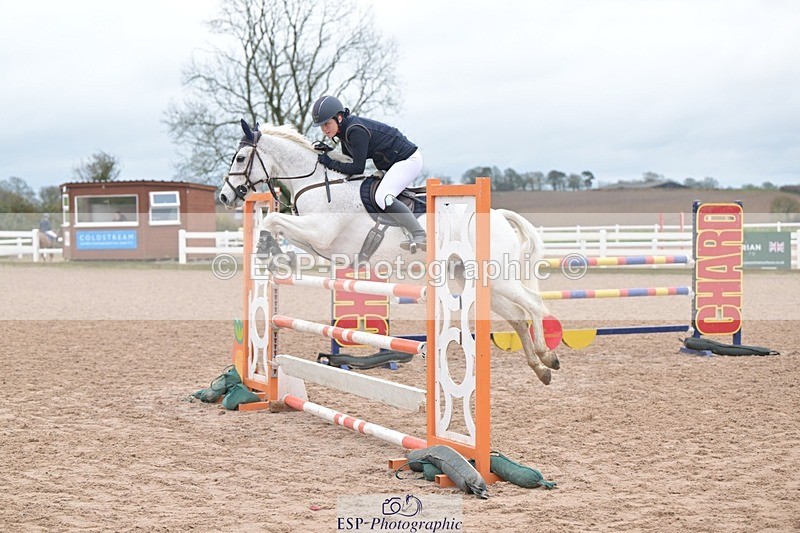 251116-123033-01320 - Cls 9, 12+13 Pony Fox -1.15m -1.20m -1.30m